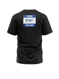 SAM JUDO – T-Shirt – Image 2