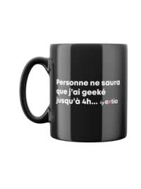 Extia Gaming - Mug – Image 2