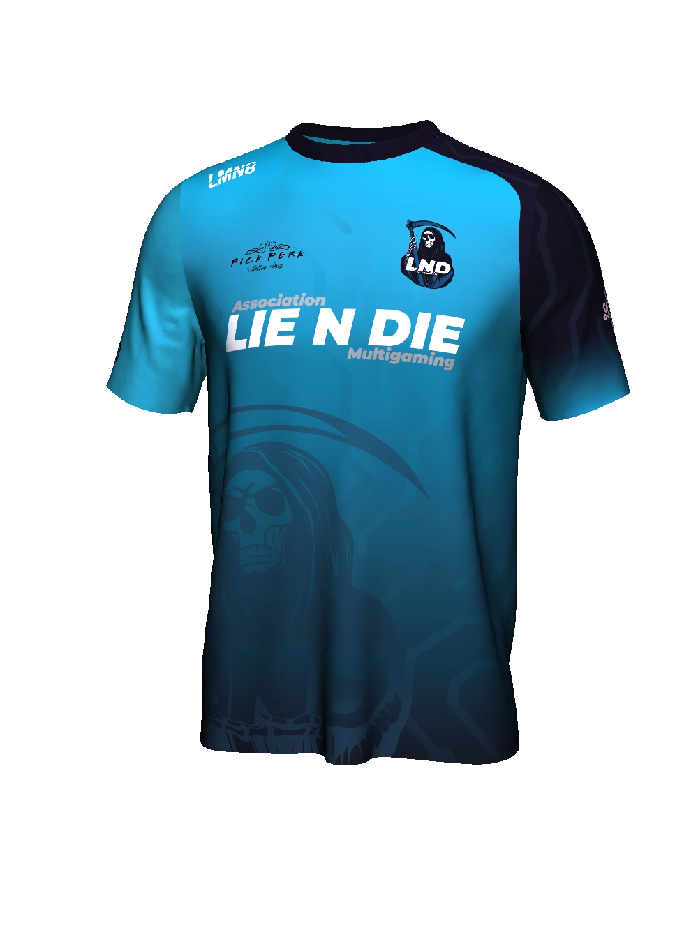 Jersey 2026