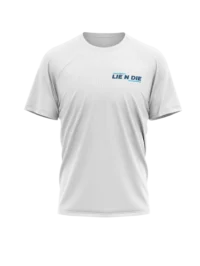 Lie N Die – T-Shirt – Image 4