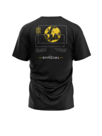 Stizo – T-Shirt "It's official" – Image 2