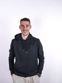 Stizo – Hoodie "Team Stizo" – Image 6