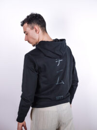 Stizo – Hoodie "Team Stizo" – Image 7