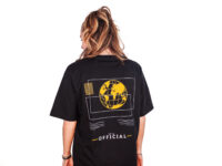 Stizo – T-Shirt "It's official" – Image 6