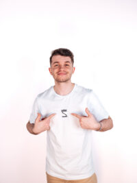 Stizo – T-Shirt Classique – Image 2