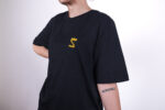Stizo – T-Shirt "It's official" – Image 5