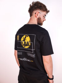 Stizo – T-Shirt "It's official" – Image 4