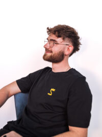Stizo – T-Shirt "It's official" – Image 3