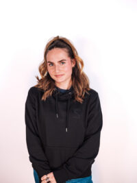 Stizo – Hoodie "Team Stizo" – Image 3