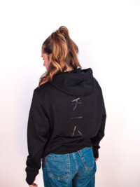 Stizo – Hoodie "Team Stizo" – Image 4