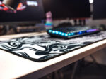 Stizo – Tapis de souris XL Blanc – Image 4