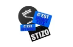 Stizo – Pack stickers – Image 2