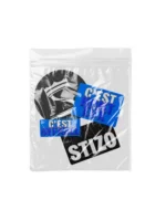 Stizo – Pack stickers