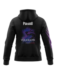 Vulkrayn Esport – Hoodie – Image 2