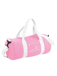 La Pole Buissonnière - BARREL BAG – Image 6