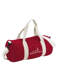 La Pole Buissonnière - BARREL BAG – Image 5