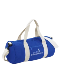 La Pole Buissonnière - BARREL BAG – Image 4