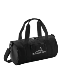La Pole Buissonnière - BARREL BAG