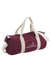 La Pole Buissonnière - BARREL BAG – Image 3