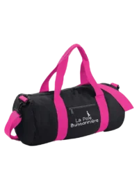 La Pole Buissonnière - BARREL BAG – Image 2