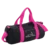 BLACK/FUCHSIA
