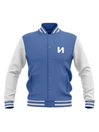 Eleven Esport - Veste varsity