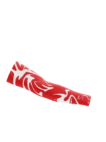 Stizo - Manchette Pro GameWard rouge – Image 3