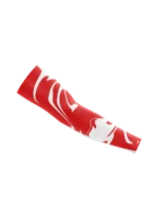 Stizo - Manchette Pro GameWard rouge – Image 2