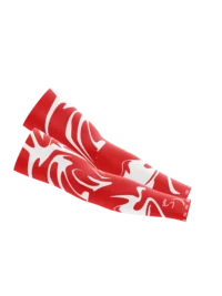 Stizo - Manchette Pro GameWard rouge
