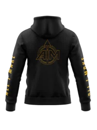 All I Make – Hoodie Brodé – Image 2