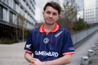 MAILLOT OFFICIEL GAMEWARD 2026 – Image 2
