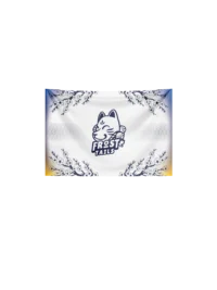 Frost Tails – Drapeaux 2026