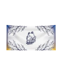 Frost Tails – Drapeaux 2026 – Image 2