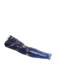 Frost Tails - Manchette Blue 2026 – Image 3