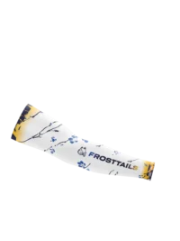 Frost Tails - Manchette White 2026 – Image 3