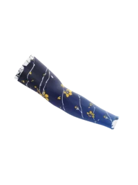 Frost Tails - Manchette Blue 2026 – Image 2