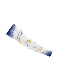 Frost Tails - Manchette White 2026 – Image 2