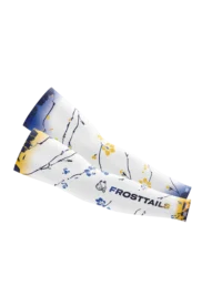 Frost Tails - Manchette White 2026