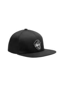 La Capitainerie - Casquette Snapback – Image 2