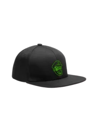 La Capitainerie - Casquette Snapback