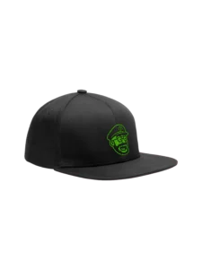 La Capitainerie - Casquette Snapback