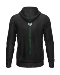 Millesime MG – Hoodie zippé – Image 2