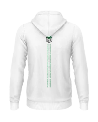 Millesime MG – Hoodie zippé – Image 4