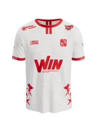 Nexxus - Jersey 2026
