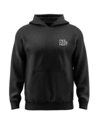 RBCORP – Hoodie Oversize