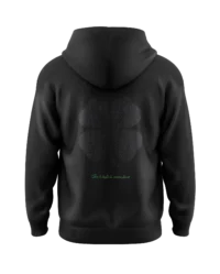 RBCORP – Hoodie Oversize – Image 2