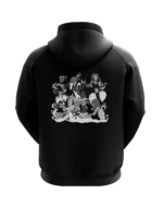 Spring Show Down – Hoodie – Image 2