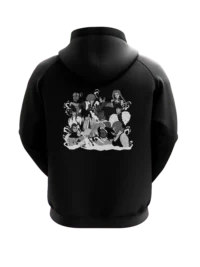 Spring Show Down – Hoodie – Image 2