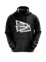 Spring Show Down – Hoodie