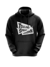 Spring Show Down – Hoodie
